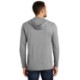 District® Perfect Tri® Long Sleeve Men's Hoodie Tee