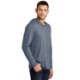 District® Perfect Tri® Long Sleeve Men's Hoodie Tee