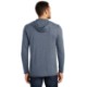 District® Perfect Tri® Long Sleeve Men's Hoodie Tee