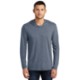 District® Perfect Tri® Long Sleeve Men's Hoodie Tee