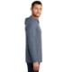 District® Perfect Tri® Long Sleeve Men's Hoodie Tee