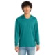 District® Perfect Tri® Long Sleeve Men's Hoodie Tee
