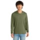 District® Perfect Tri® Long Sleeve Men's Hoodie Tee