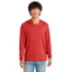 District® Perfect Tri® Long Sleeve Men's Hoodie Tee