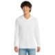 District® Perfect Tri® Long Sleeve Men's Hoodie Tee