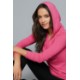 District® Perfect Tri® Long Sleeve Ladies' Hoodie Tee