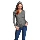 District® Perfect Tri® Long Sleeve Ladies' Hoodie Tee