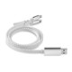 Zipper Charging Cable