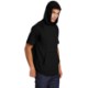 Sport-Tek® PosiCharge® Tri-Blend Wicking Short Sleeve Unisex Hoodie