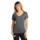 Sport-Tek® PosiCharge® Tri-Blend Wicking Ladies' Dolman Tee