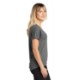 Sport-Tek® PosiCharge® Tri-Blend Wicking Ladies' Dolman Tee