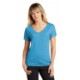 Sport-Tek® PosiCharge® Tri-Blend Wicking Ladies' Dolman Tee
