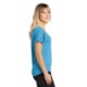 Sport-Tek® PosiCharge® Tri-Blend Wicking Ladies' Dolman Tee