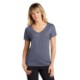 Sport-Tek® PosiCharge® Tri-Blend Wicking Ladies' Dolman Tee