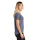 Sport-Tek® PosiCharge® Tri-Blend Wicking Ladies' Dolman Tee