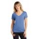 Sport-Tek® PosiCharge® Tri-Blend Wicking Ladies' Dolman Tee