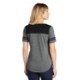 Sport-Tek® PosiCharge® Tri-Blend Wicking Ladies' Fan Tee