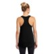 Sport-Tek® PosiCharge® Tri-Blend Wicking Ladies' Tank
