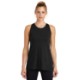 Sport-Tek® PosiCharge® Tri-Blend Wicking Ladies' Tank