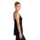 Sport-Tek® PosiCharge® Tri-Blend Wicking Ladies' Tank