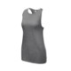 Sport-Tek® PosiCharge® Tri-Blend Wicking Ladies' Tank