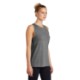 Sport-Tek® PosiCharge® Tri-Blend Wicking Ladies' Tank