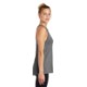 Sport-Tek® PosiCharge® Tri-Blend Wicking Ladies' Tank