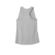 Sport-Tek® PosiCharge® Tri-Blend Wicking Ladies' Tank