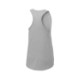 Sport-Tek® PosiCharge® Tri-Blend Wicking Ladies' Tank