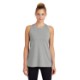 Sport-Tek® PosiCharge® Tri-Blend Wicking Ladies' Tank