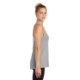 Sport-Tek® PosiCharge® Tri-Blend Wicking Ladies' Tank