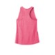 Sport-Tek® PosiCharge® Tri-Blend Wicking Ladies' Tank