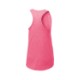 Sport-Tek® PosiCharge® Tri-Blend Wicking Ladies' Tank