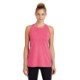 Sport-Tek® PosiCharge® Tri-Blend Wicking Ladies' Tank