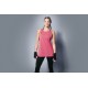 Sport-Tek® PosiCharge® Tri-Blend Wicking Ladies' Tank