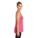 Sport-Tek® PosiCharge® Tri-Blend Wicking Ladies' Tank