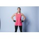 Sport-Tek® PosiCharge® Tri-Blend Wicking Ladies' Tank