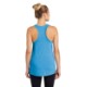 Sport-Tek® PosiCharge® Tri-Blend Wicking Ladies' Tank