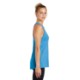 Sport-Tek® PosiCharge® Tri-Blend Wicking Ladies' Tank