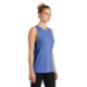 Sport-Tek® PosiCharge® Tri-Blend Wicking Ladies' Tank