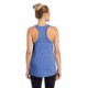 Sport-Tek® PosiCharge® Tri-Blend Wicking Ladies' Tank