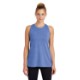 Sport-Tek® PosiCharge® Tri-Blend Wicking Ladies' Tank
