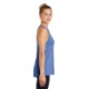 Sport-Tek® PosiCharge® Tri-Blend Wicking Ladies' Tank