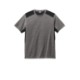 Sport-Tek® PosiCharge® Tri-Blend Wicking Men's Draft Tee