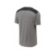 Sport-Tek® PosiCharge® Tri-Blend Wicking Men's Draft Tee