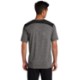 Sport-Tek® PosiCharge® Tri-Blend Wicking Men's Draft Tee
