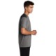 Sport-Tek® PosiCharge® Tri-Blend Wicking Men's Draft Tee