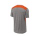 Sport-Tek® PosiCharge® Tri-Blend Wicking Men's Draft Tee