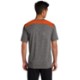 Sport-Tek® PosiCharge® Tri-Blend Wicking Men's Draft Tee