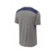 Sport-Tek® PosiCharge® Tri-Blend Wicking Men's Draft Tee